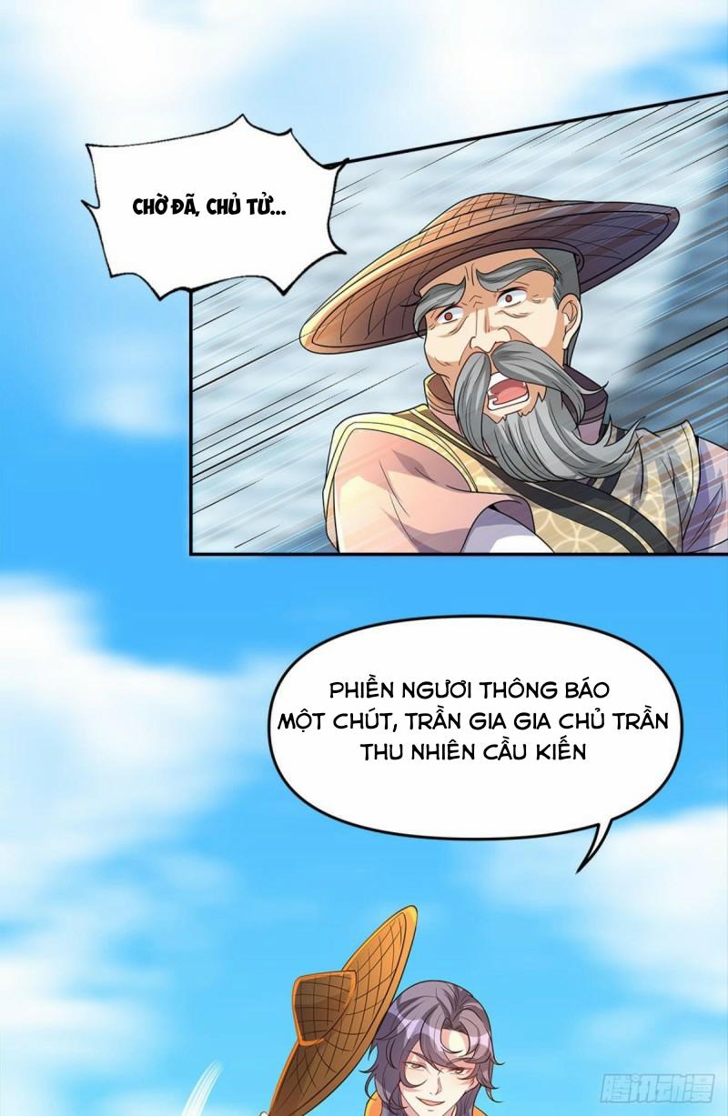 Xâm Nhập Vào Ức Giới (Vạn Giới Xâm Nhập) 5 trang 42