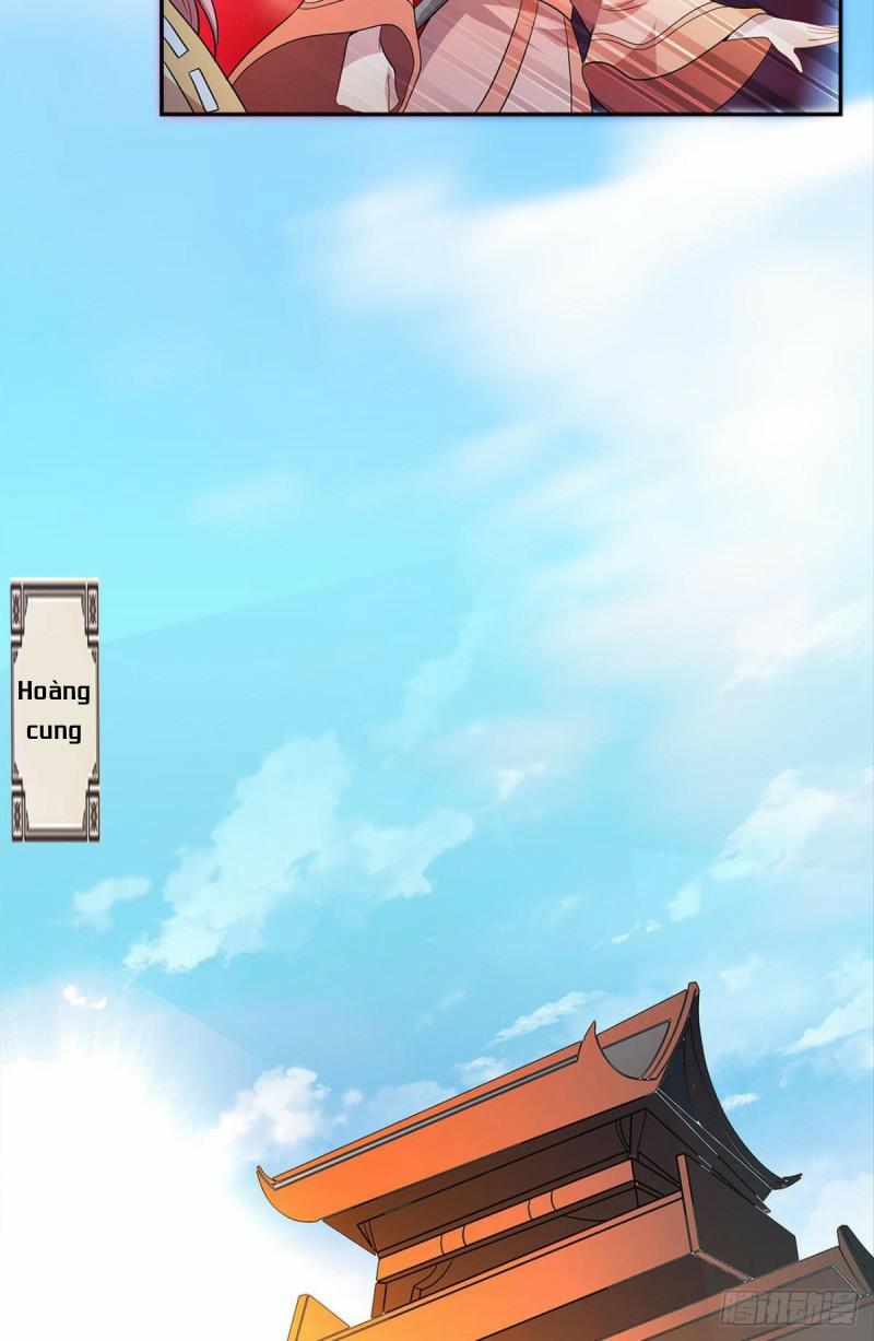 Xâm Nhập Vào Ức Giới (Vạn Giới Xâm Nhập) 5 trang 45