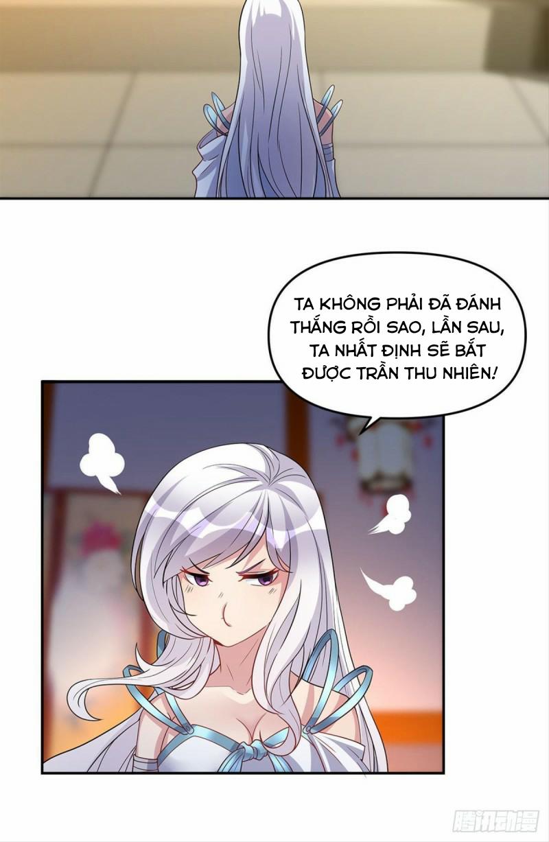 Xâm Nhập Vào Ức Giới (Vạn Giới Xâm Nhập) 5 trang 49