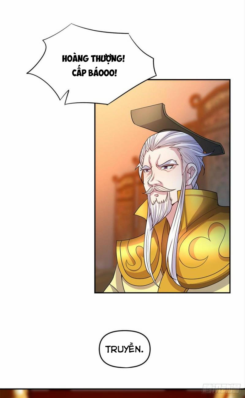 Xâm Nhập Vào Ức Giới (Vạn Giới Xâm Nhập) 5 trang 52