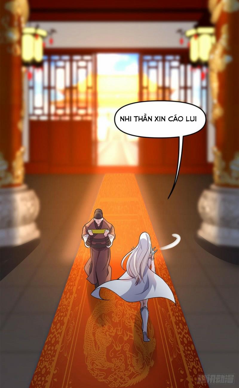 Xâm Nhập Vào Ức Giới (Vạn Giới Xâm Nhập) 5 trang 53