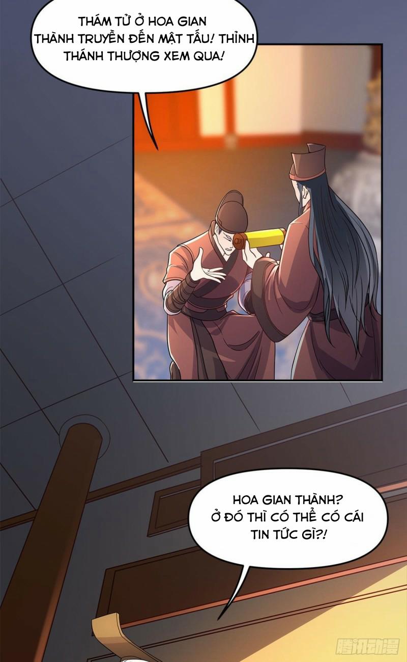 Xâm Nhập Vào Ức Giới (Vạn Giới Xâm Nhập) 5 trang 55