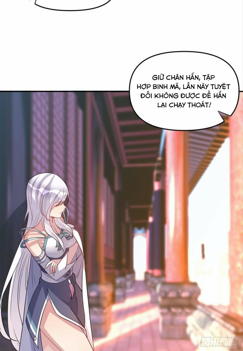 Xâm Nhập Vào Ức Giới (Vạn Giới Xâm Nhập) 5 trang 59