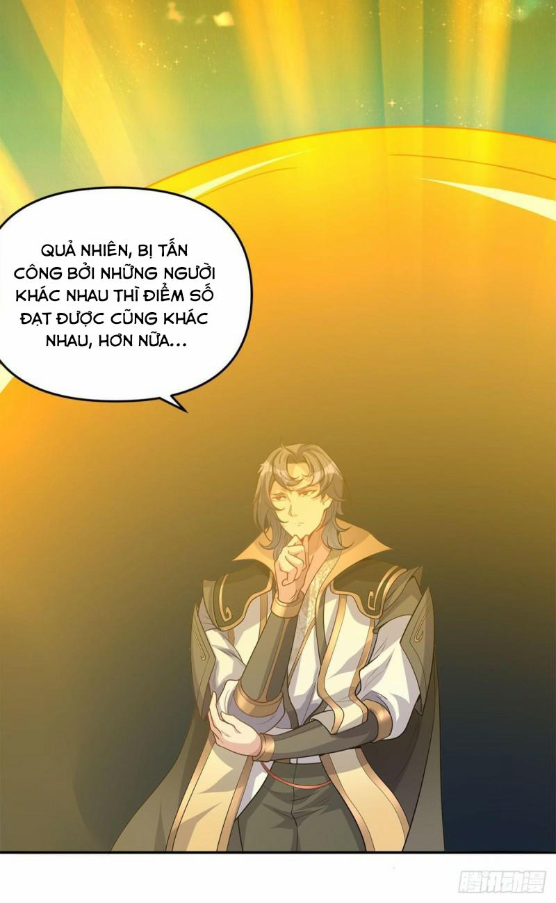 Xâm Nhập Vào Ức Giới (Vạn Giới Xâm Nhập) 5 trang 7