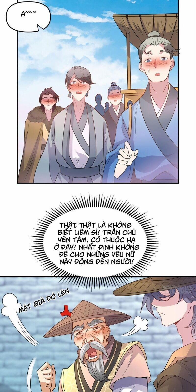 Xâm Nhập Vào Ức Giới (Vạn Giới Xâm Nhập) 6 trang 25