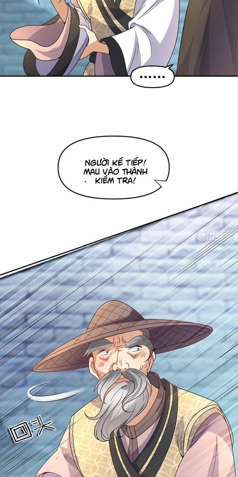 Xâm Nhập Vào Ức Giới (Vạn Giới Xâm Nhập) 6 trang 26