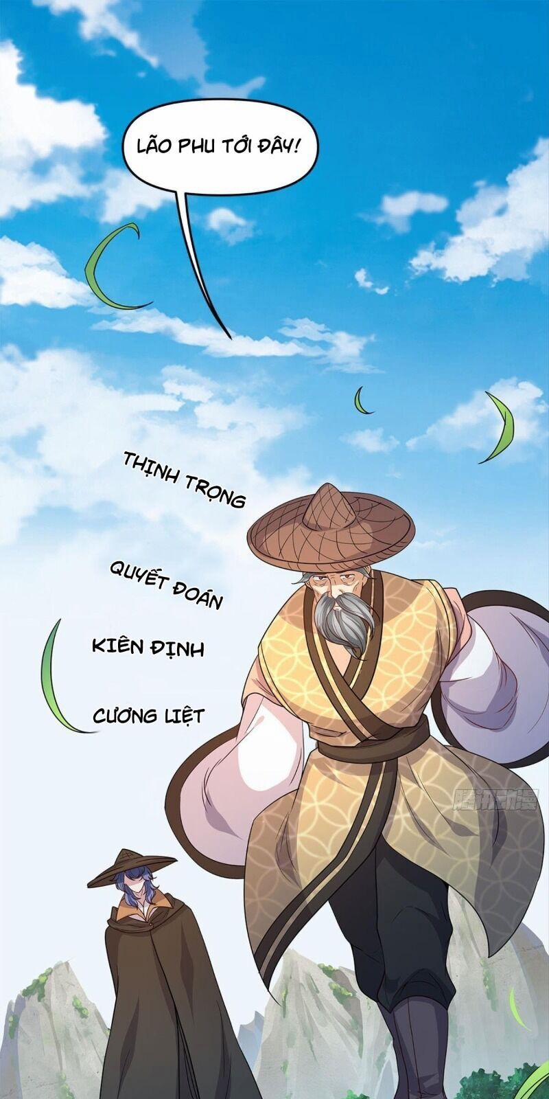 Xâm Nhập Vào Ức Giới (Vạn Giới Xâm Nhập) 6 trang 28