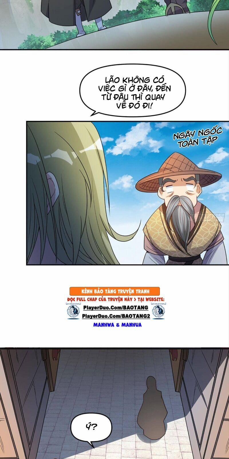 Xâm Nhập Vào Ức Giới (Vạn Giới Xâm Nhập) 6 trang 29