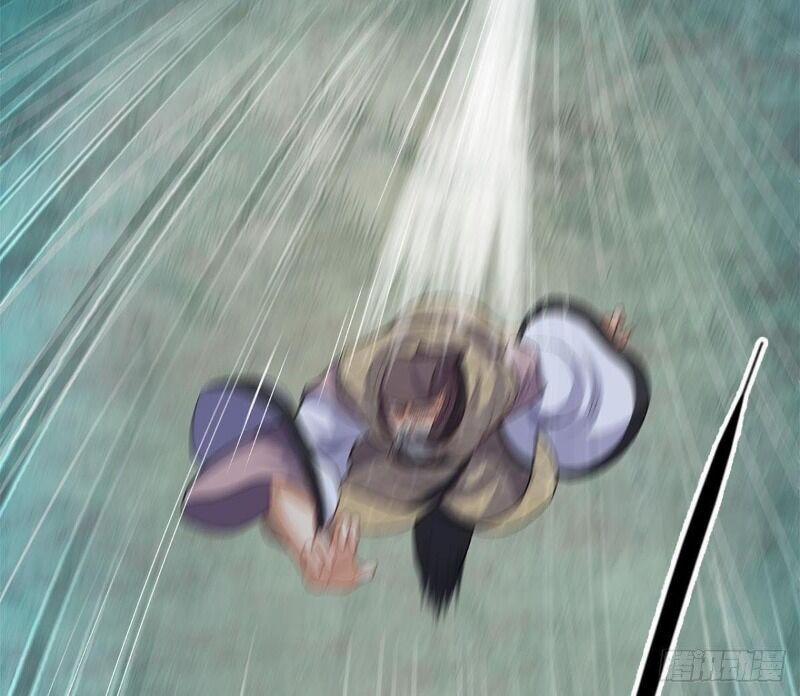 Xâm Nhập Vào Ức Giới (Vạn Giới Xâm Nhập) 6 trang 3