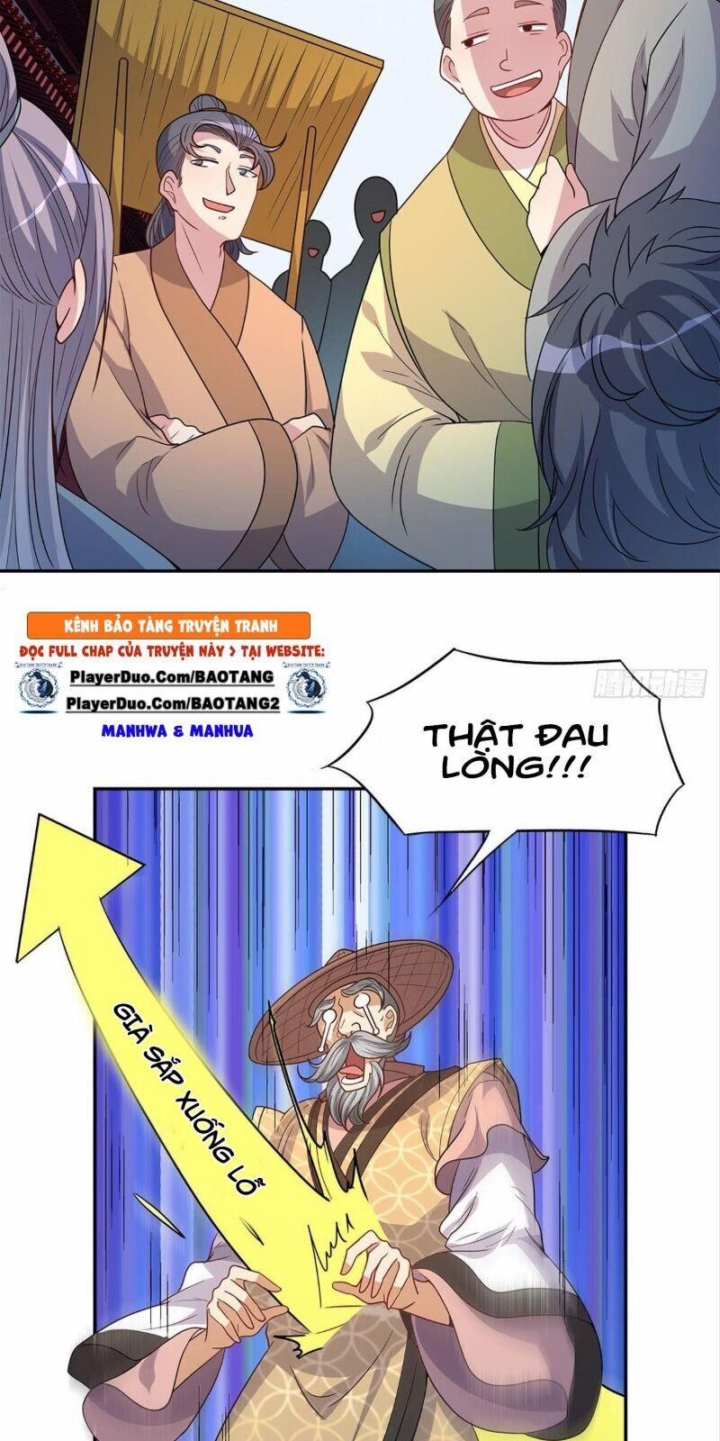 Xâm Nhập Vào Ức Giới (Vạn Giới Xâm Nhập) 6 trang 32