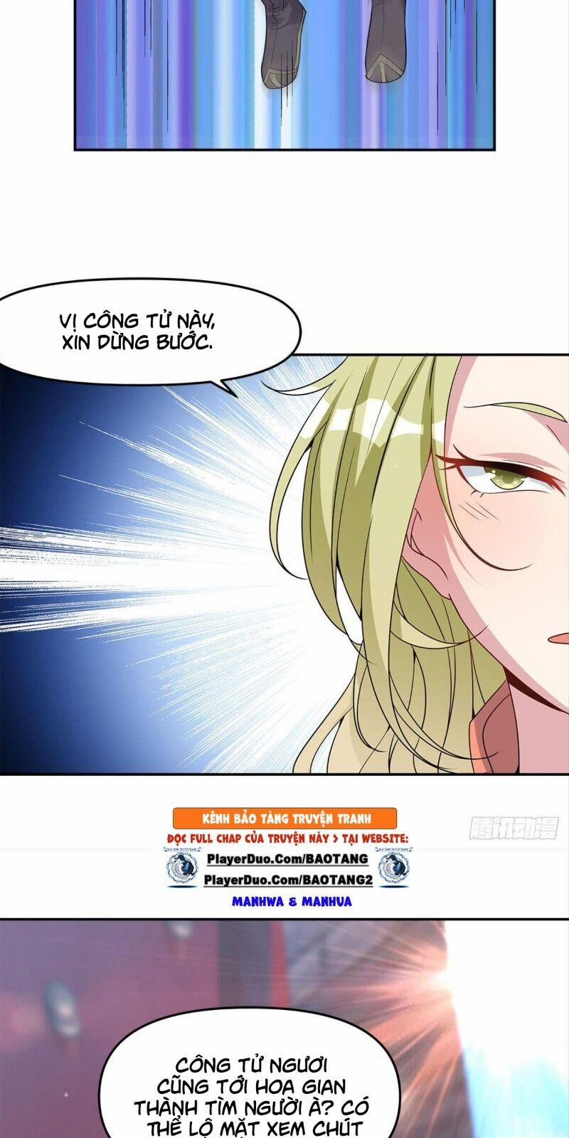 Xâm Nhập Vào Ức Giới (Vạn Giới Xâm Nhập) 6 trang 34