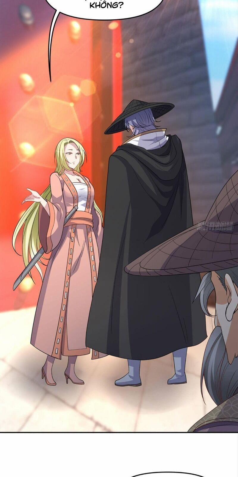 Xâm Nhập Vào Ức Giới (Vạn Giới Xâm Nhập) 6 trang 35