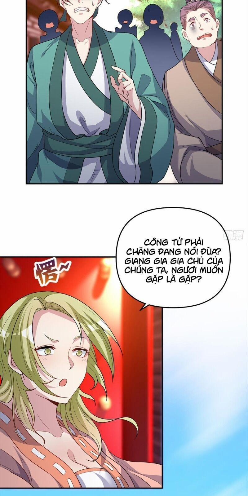 Xâm Nhập Vào Ức Giới (Vạn Giới Xâm Nhập) 6 trang 38