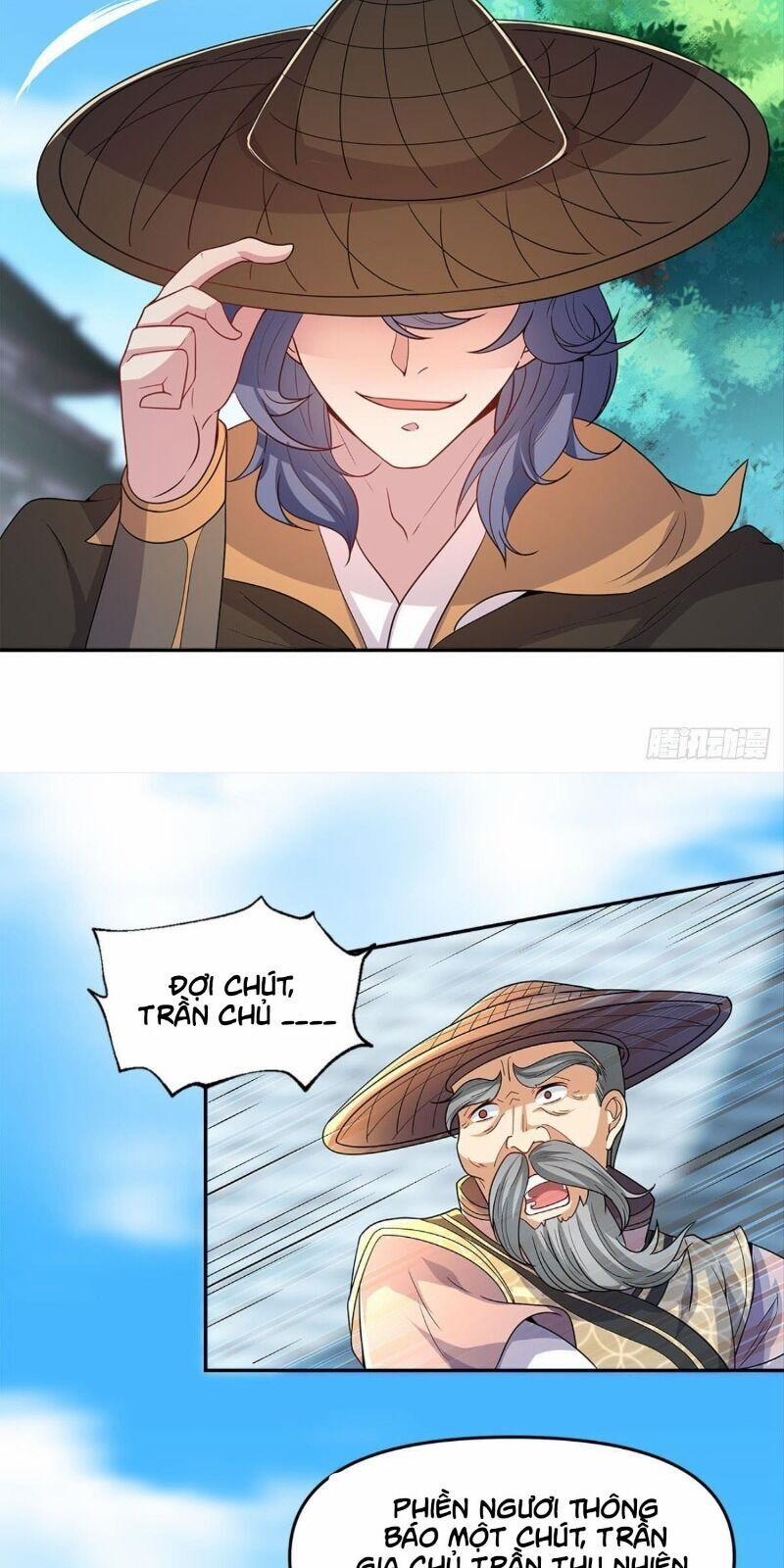 Xâm Nhập Vào Ức Giới (Vạn Giới Xâm Nhập) 6 trang 41