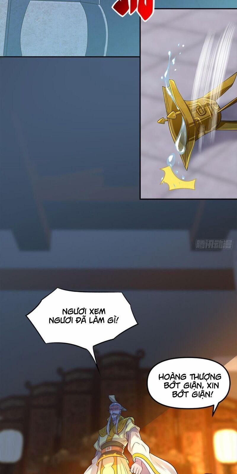 Xâm Nhập Vào Ức Giới (Vạn Giới Xâm Nhập) 6 trang 47