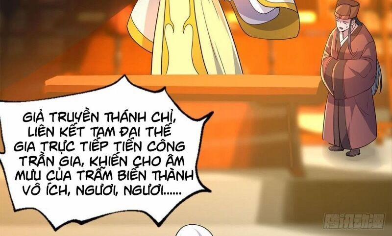 Xâm Nhập Vào Ức Giới (Vạn Giới Xâm Nhập) 6 trang 48