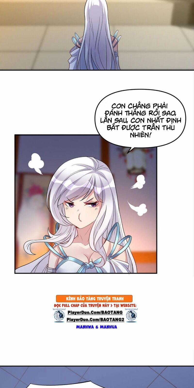 Xâm Nhập Vào Ức Giới (Vạn Giới Xâm Nhập) 6 trang 49