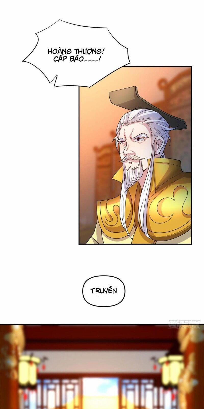 Xâm Nhập Vào Ức Giới (Vạn Giới Xâm Nhập) 6 trang 52