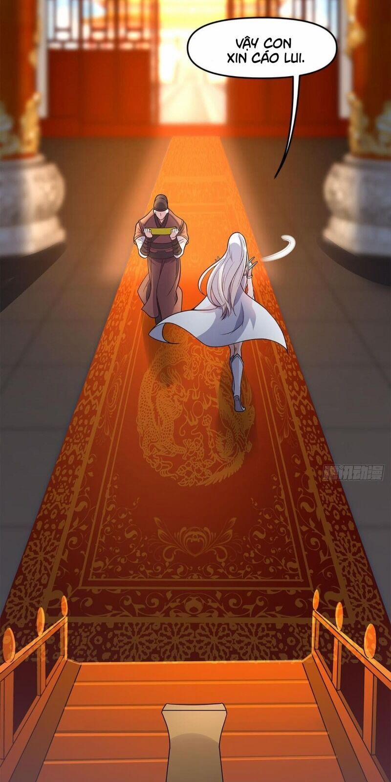 Xâm Nhập Vào Ức Giới (Vạn Giới Xâm Nhập) 6 trang 53