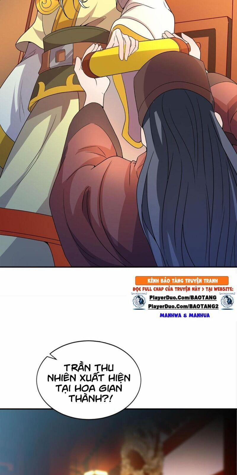 Xâm Nhập Vào Ức Giới (Vạn Giới Xâm Nhập) 6 trang 56