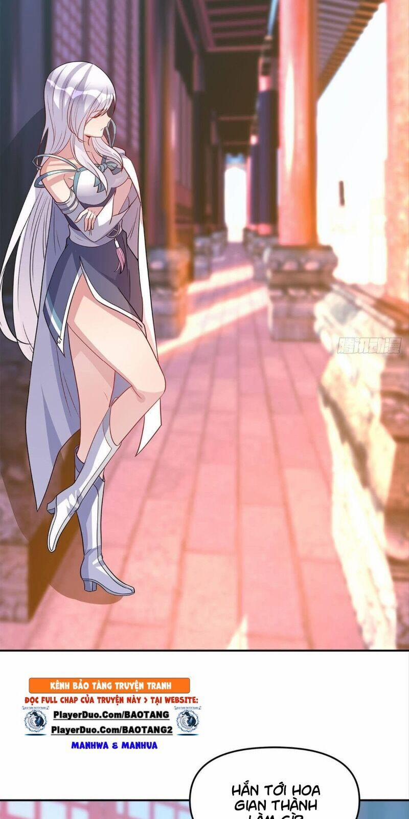 Xâm Nhập Vào Ức Giới (Vạn Giới Xâm Nhập) 6 trang 59