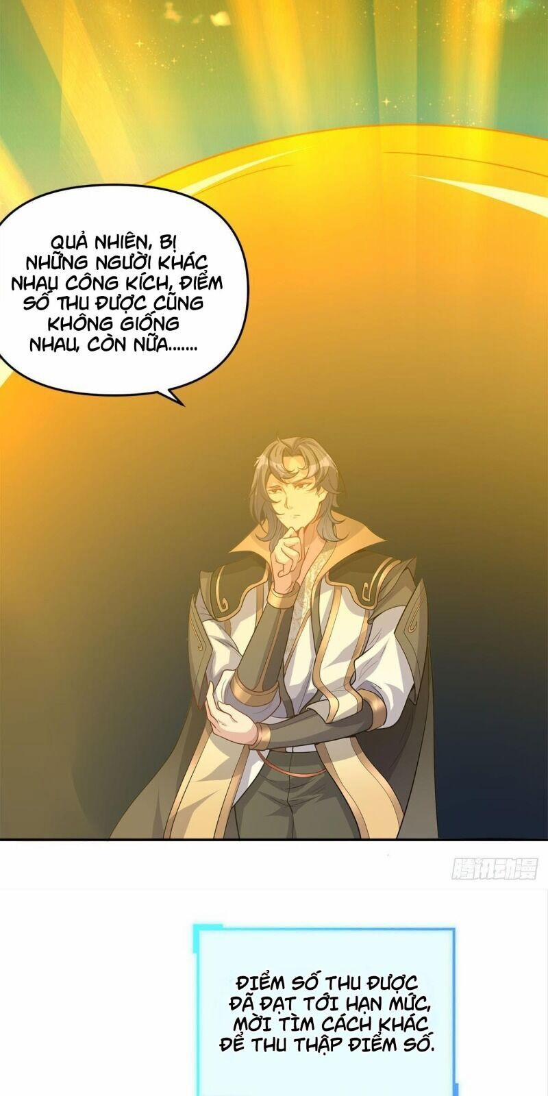 Xâm Nhập Vào Ức Giới (Vạn Giới Xâm Nhập) 6 trang 7