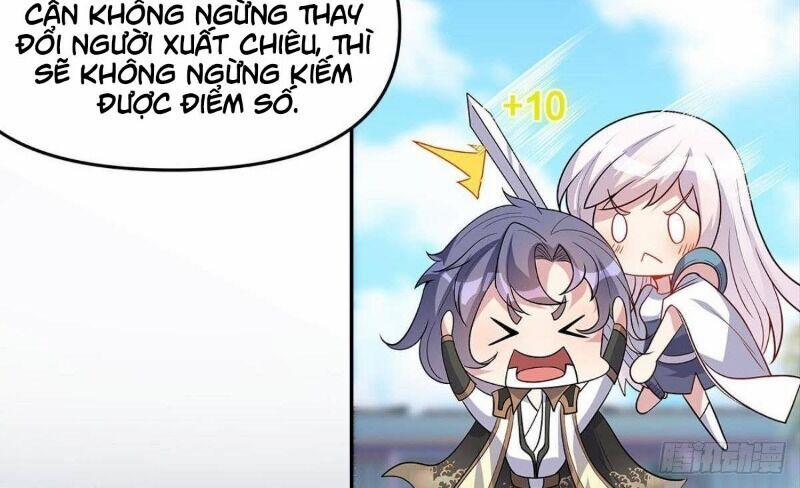 Xâm Nhập Vào Ức Giới (Vạn Giới Xâm Nhập) 6 trang 9