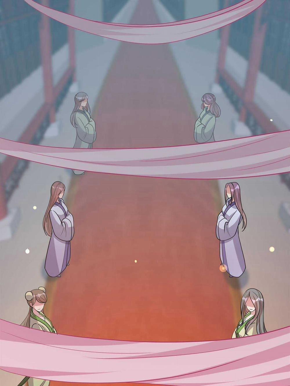 Xâm Nhập Vào Ức Giới (Vạn Giới Xâm Nhập) 7 trang 0