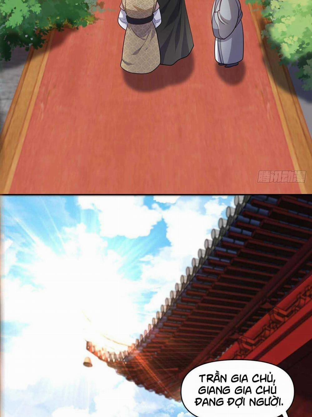 Xâm Nhập Vào Ức Giới (Vạn Giới Xâm Nhập) 7 trang 13