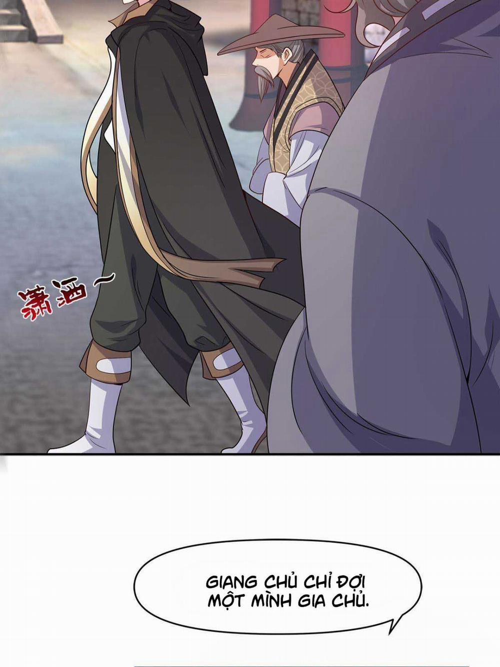 Xâm Nhập Vào Ức Giới (Vạn Giới Xâm Nhập) 7 trang 15