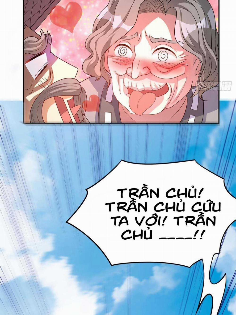 Xâm Nhập Vào Ức Giới (Vạn Giới Xâm Nhập) 7 trang 17