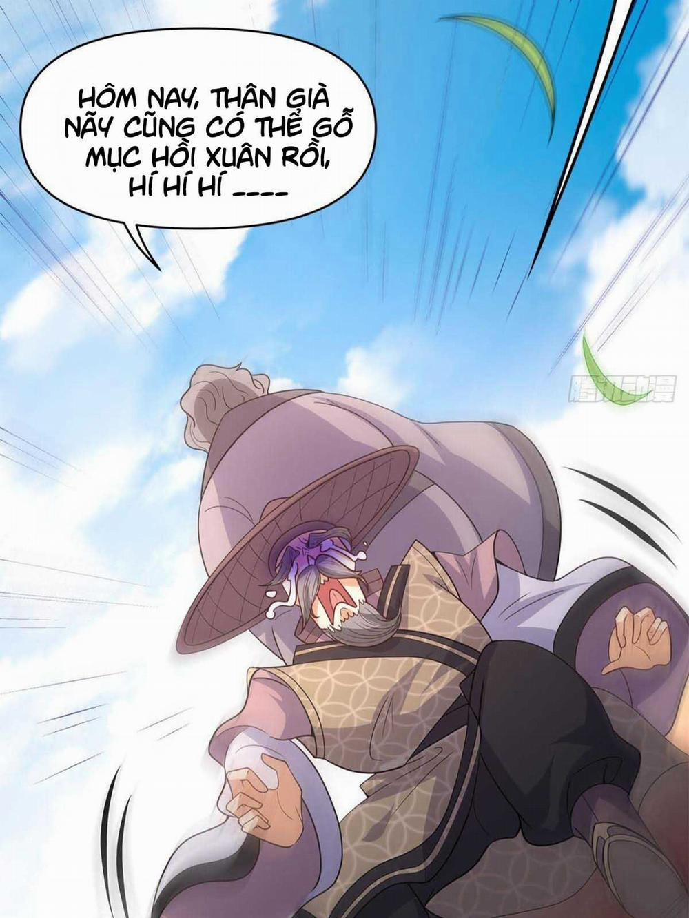 Xâm Nhập Vào Ức Giới (Vạn Giới Xâm Nhập) 7 trang 18