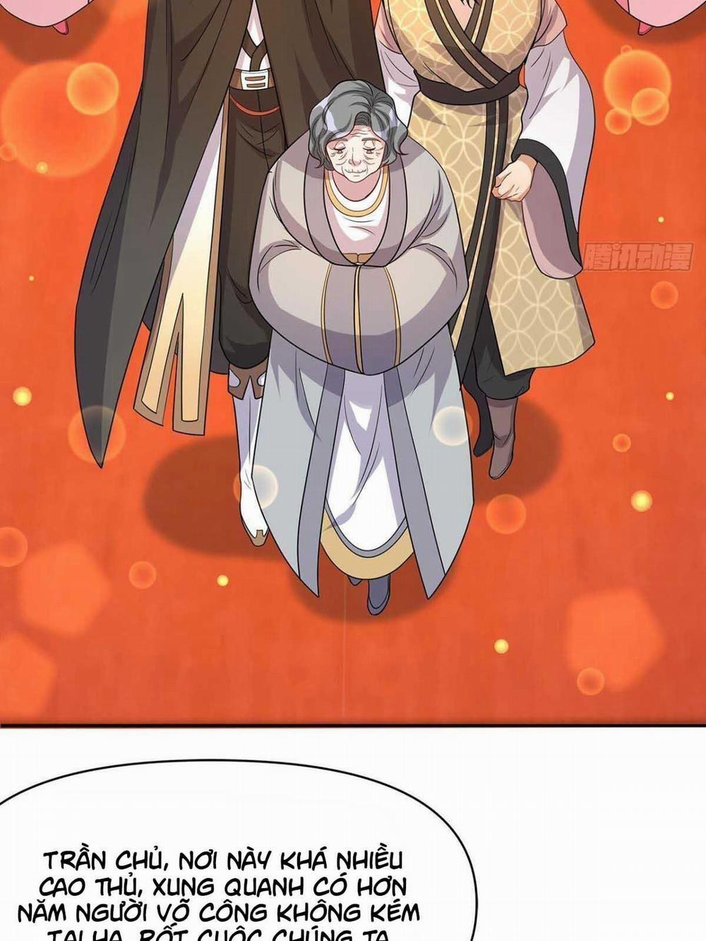 Xâm Nhập Vào Ức Giới (Vạn Giới Xâm Nhập) 7 trang 2