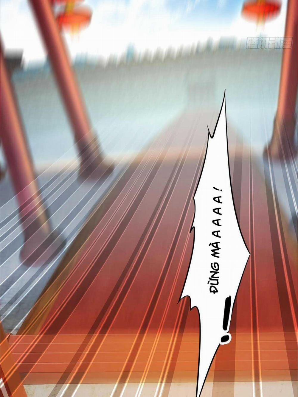 Xâm Nhập Vào Ức Giới (Vạn Giới Xâm Nhập) 7 trang 21