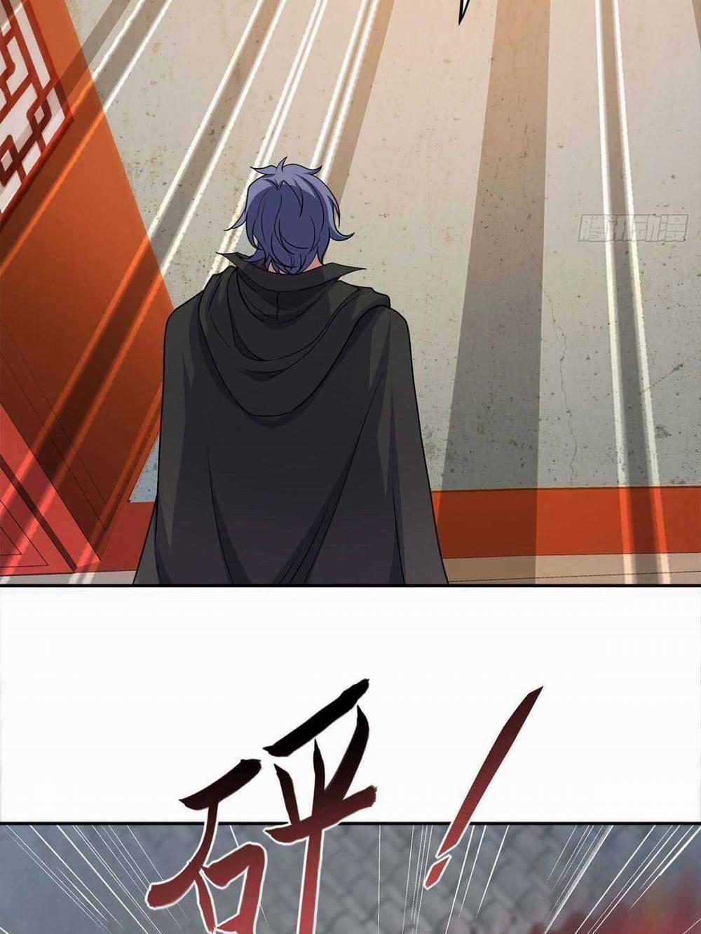 Xâm Nhập Vào Ức Giới (Vạn Giới Xâm Nhập) 7 trang 22