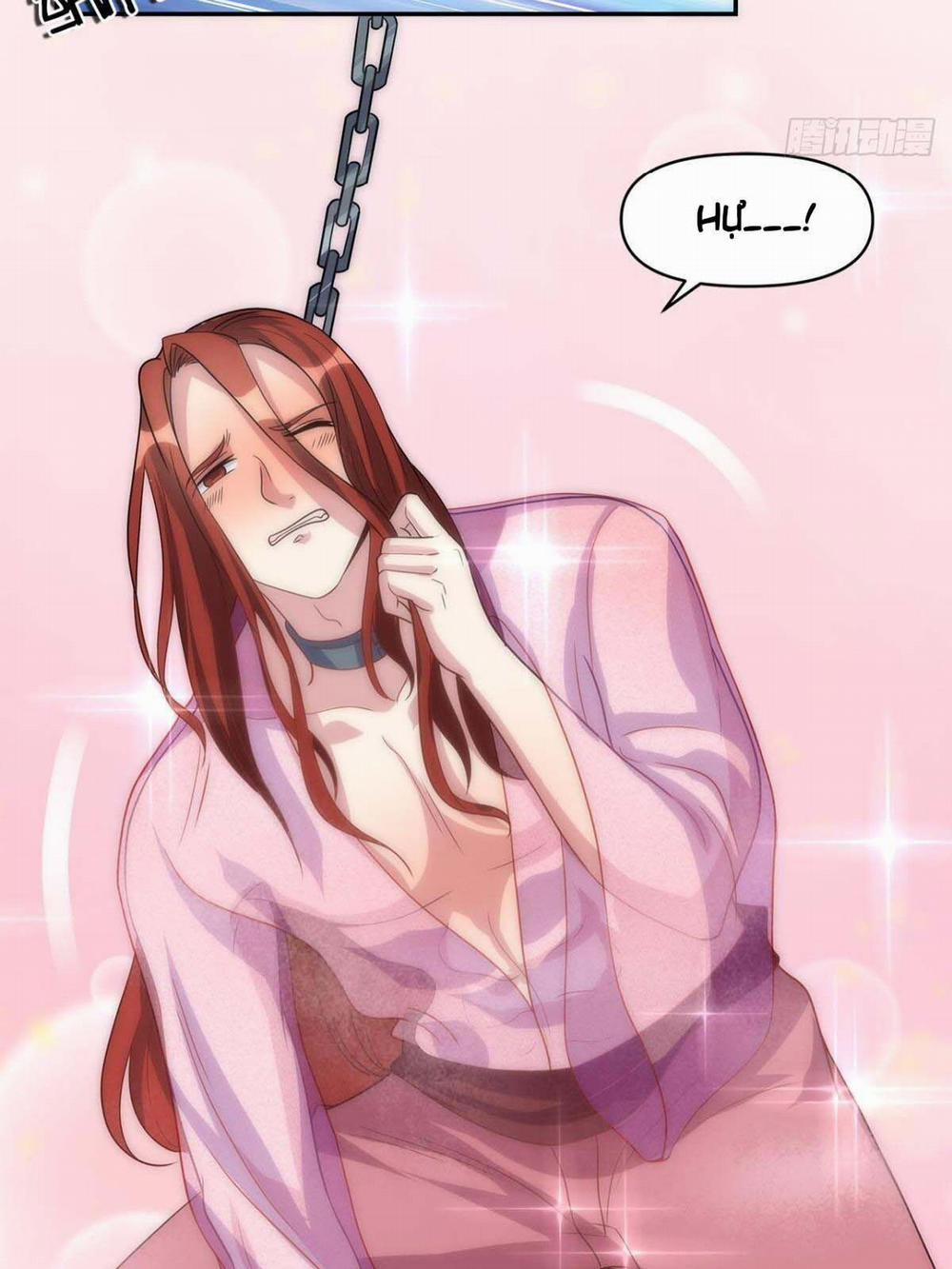 Xâm Nhập Vào Ức Giới (Vạn Giới Xâm Nhập) 7 trang 26