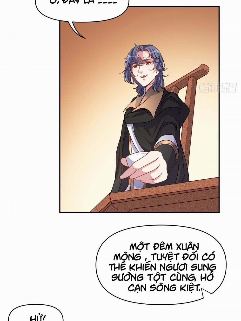 Xâm Nhập Vào Ức Giới (Vạn Giới Xâm Nhập) 7 trang 32