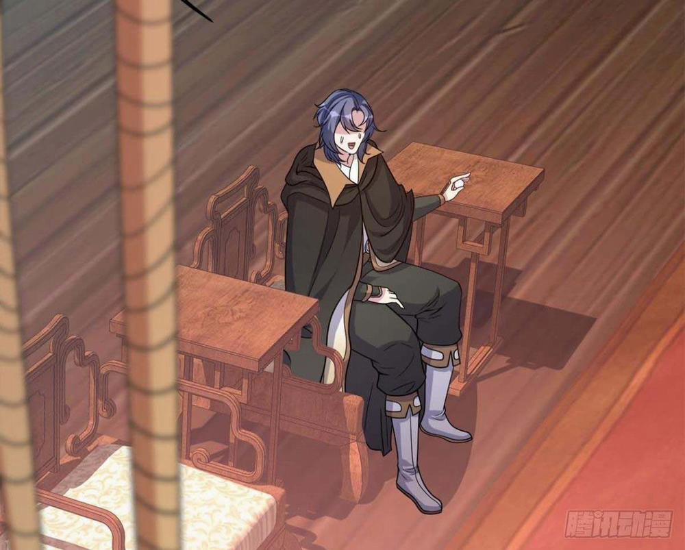 Xâm Nhập Vào Ức Giới (Vạn Giới Xâm Nhập) 7 trang 34