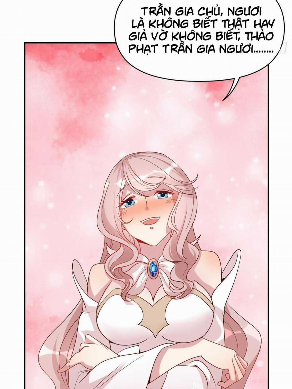 Xâm Nhập Vào Ức Giới (Vạn Giới Xâm Nhập) 7 trang 36