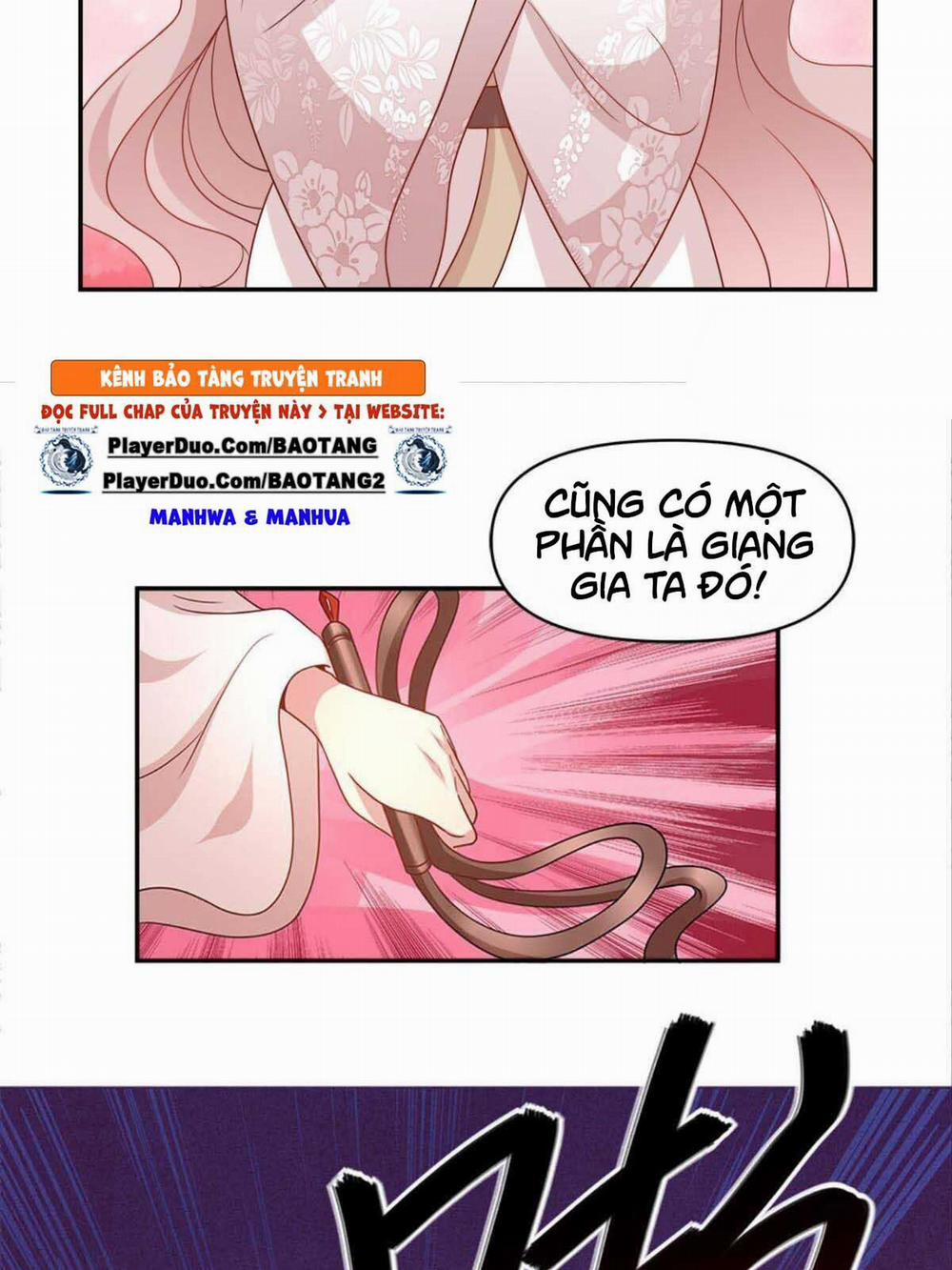 Xâm Nhập Vào Ức Giới (Vạn Giới Xâm Nhập) 7 trang 37