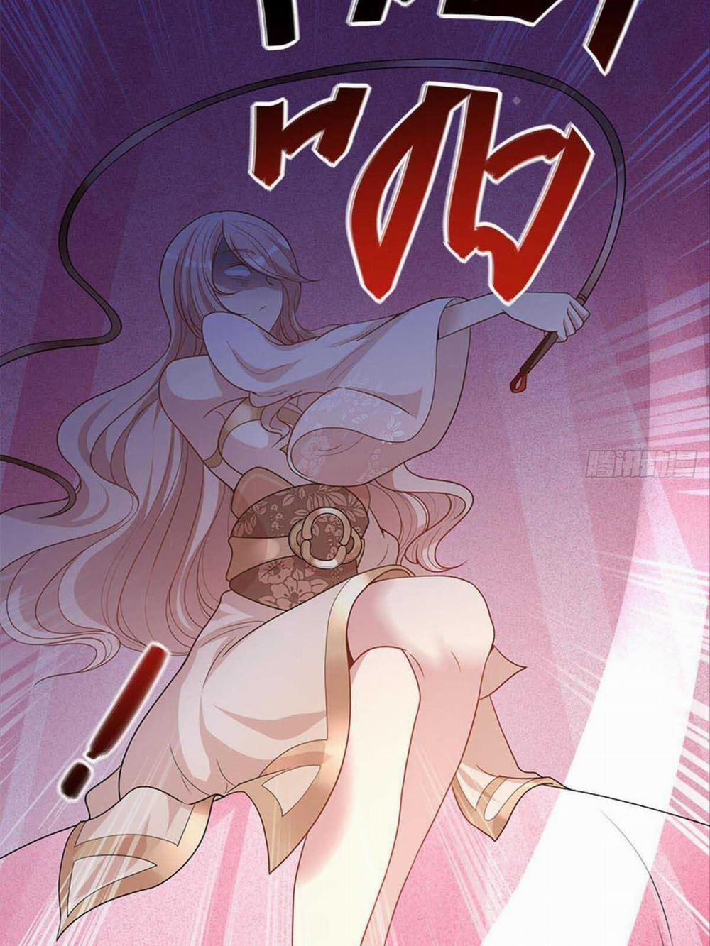 Xâm Nhập Vào Ức Giới (Vạn Giới Xâm Nhập) 7 trang 38