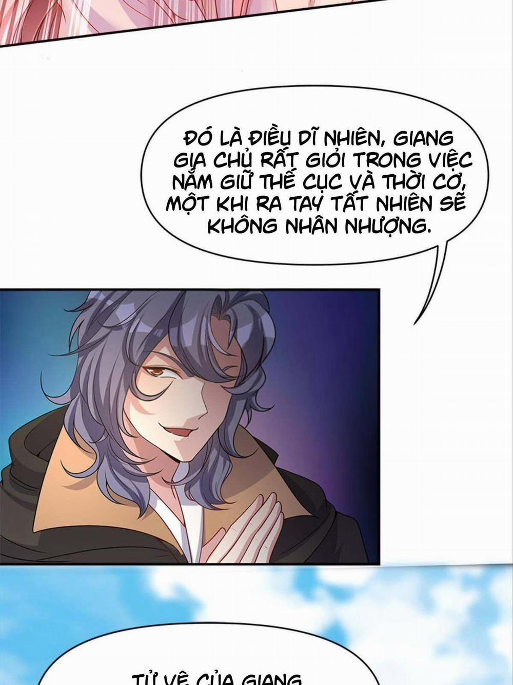 Xâm Nhập Vào Ức Giới (Vạn Giới Xâm Nhập) 7 trang 40