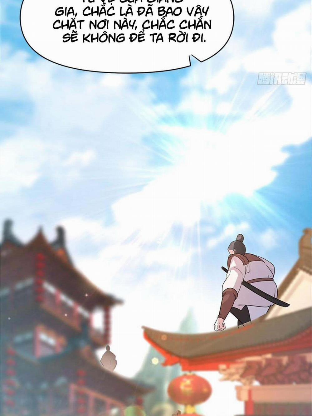 Xâm Nhập Vào Ức Giới (Vạn Giới Xâm Nhập) 7 trang 41