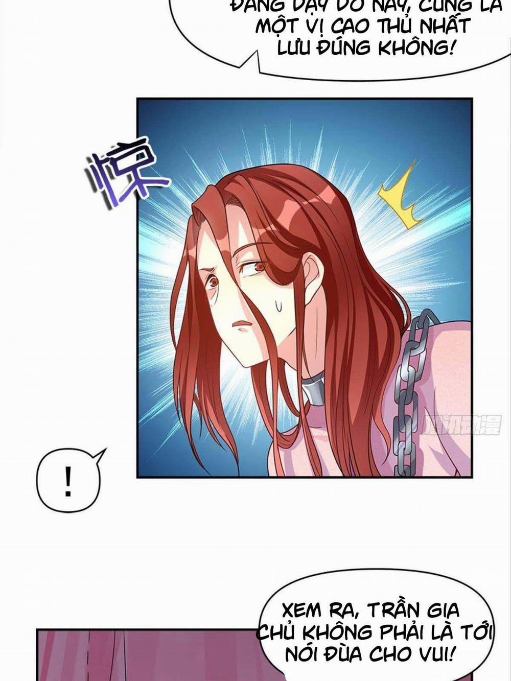 Xâm Nhập Vào Ức Giới (Vạn Giới Xâm Nhập) 7 trang 43