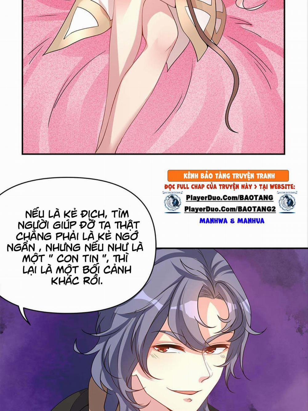 Xâm Nhập Vào Ức Giới (Vạn Giới Xâm Nhập) 7 trang 45