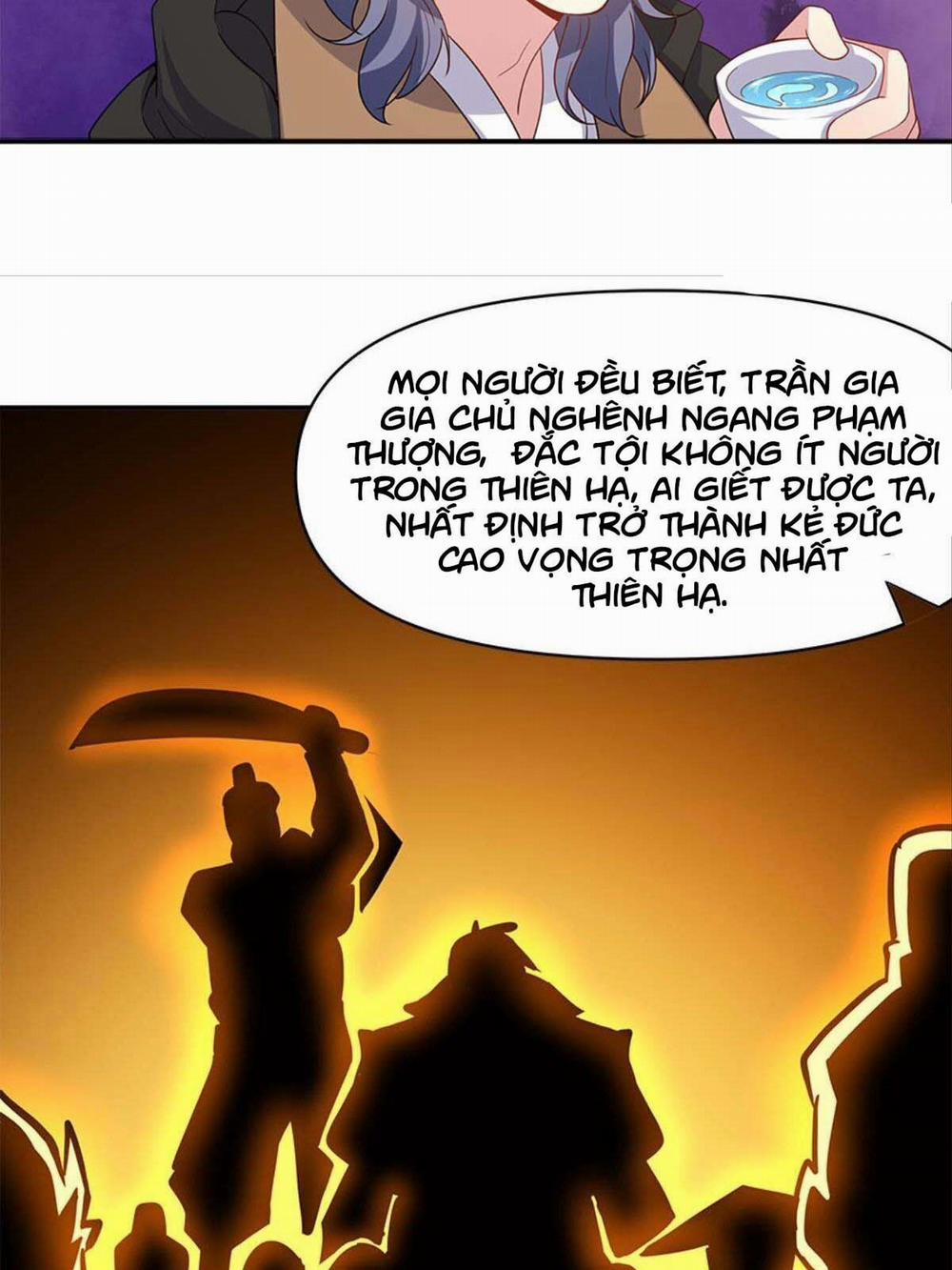 Xâm Nhập Vào Ức Giới (Vạn Giới Xâm Nhập) 7 trang 46