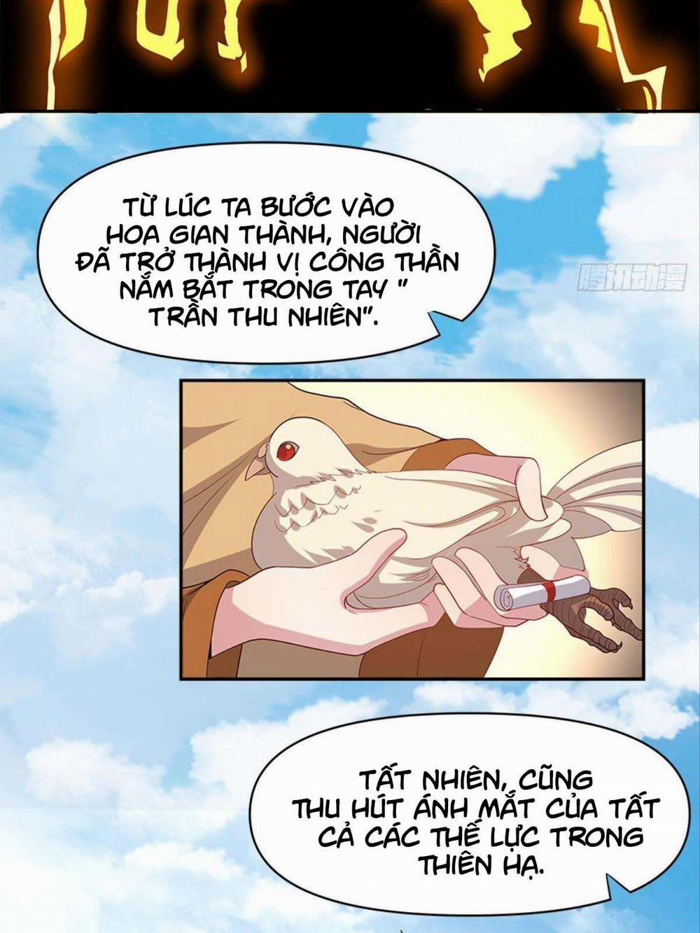 Xâm Nhập Vào Ức Giới (Vạn Giới Xâm Nhập) 7 trang 47