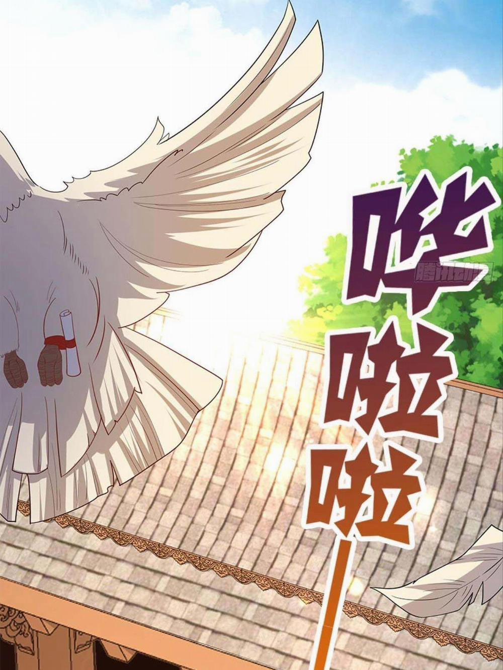 Xâm Nhập Vào Ức Giới (Vạn Giới Xâm Nhập) 7 trang 48