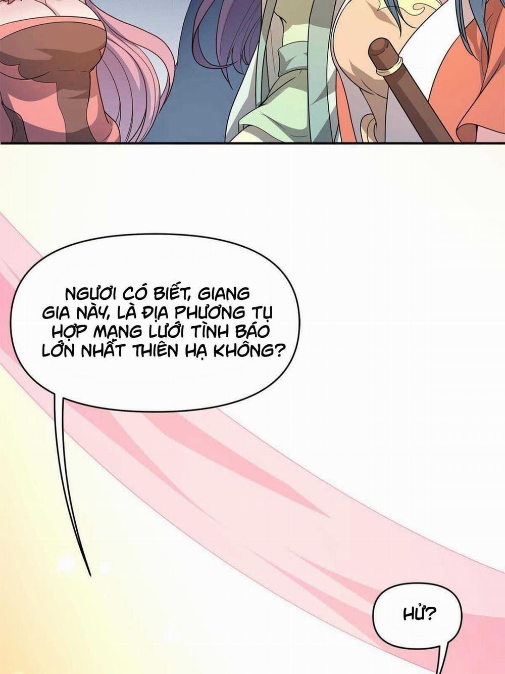 Xâm Nhập Vào Ức Giới (Vạn Giới Xâm Nhập) 7 trang 5