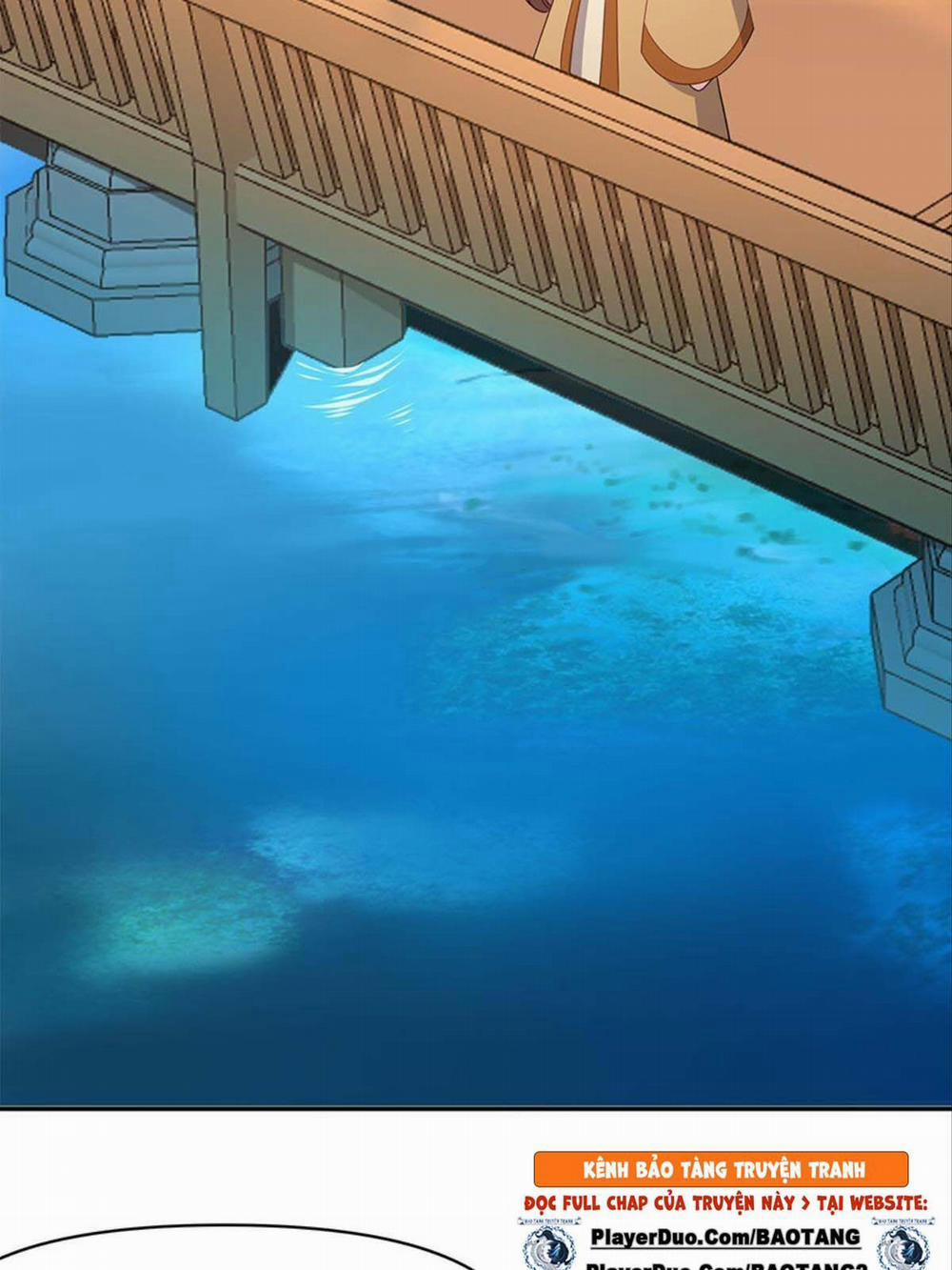 Xâm Nhập Vào Ức Giới (Vạn Giới Xâm Nhập) 7 trang 50